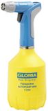 Gloria Haus und Garten 000950.0000 AutoPump Mini Tuinverstuiver 1 l Geel, Blauw