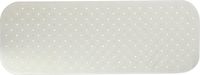 MSV Antislip Badmat – Douchemat voor Bad en Douche – Badkamer Mat Antislip met Afvoergat – Veilig voor Kinderen