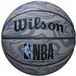 Wilson NBA Forge Pro UV Basketbal Maat 7