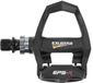 Exustar Klikpedaal Race Road Clipless 9/16 Inch Zwart Per Set