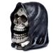 Doodskop The Reaper Schedel Woonaccessoire