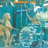 Woodstock Rhino Woodstock Two (Coloured Vinyl) (Summer Of 69)