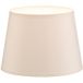 Duolla Lampenkap Classic S, ecru