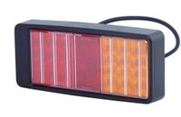 HELLA VALUEFIT 2VB 357 020-001 Achterlicht