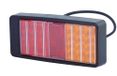 HELLA VALUEFIT 2VB 357 020-001 Achterlicht
