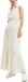 Desigual Jurk Dames beige