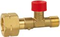 Gimeg Clapet anti-retour - Bronze