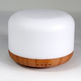 AWGifts Aroma Diffuser - Verstuiver - USB - Kleurenwissel - Timer - 300ml