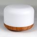AWGifts Aroma Diffuser - Verstuiver - USB - Kleurenwissel - Timer - 300ml