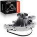 Frankberg Waterpomp compatibel met Cabrio 450 0,6L 0,7L 0,8L 2000-2004 City-Coupe 450 0.6L 0.7L 0.8L 1999-2004 Crossblade 450 0.6L 2002-2003 Vervanging # 3165V003