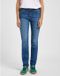 Lee Elly Spijkerbroek Blauw 25 / 31 Vrouw