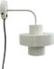 Dyberg Larsen wandlamp Stoke wit