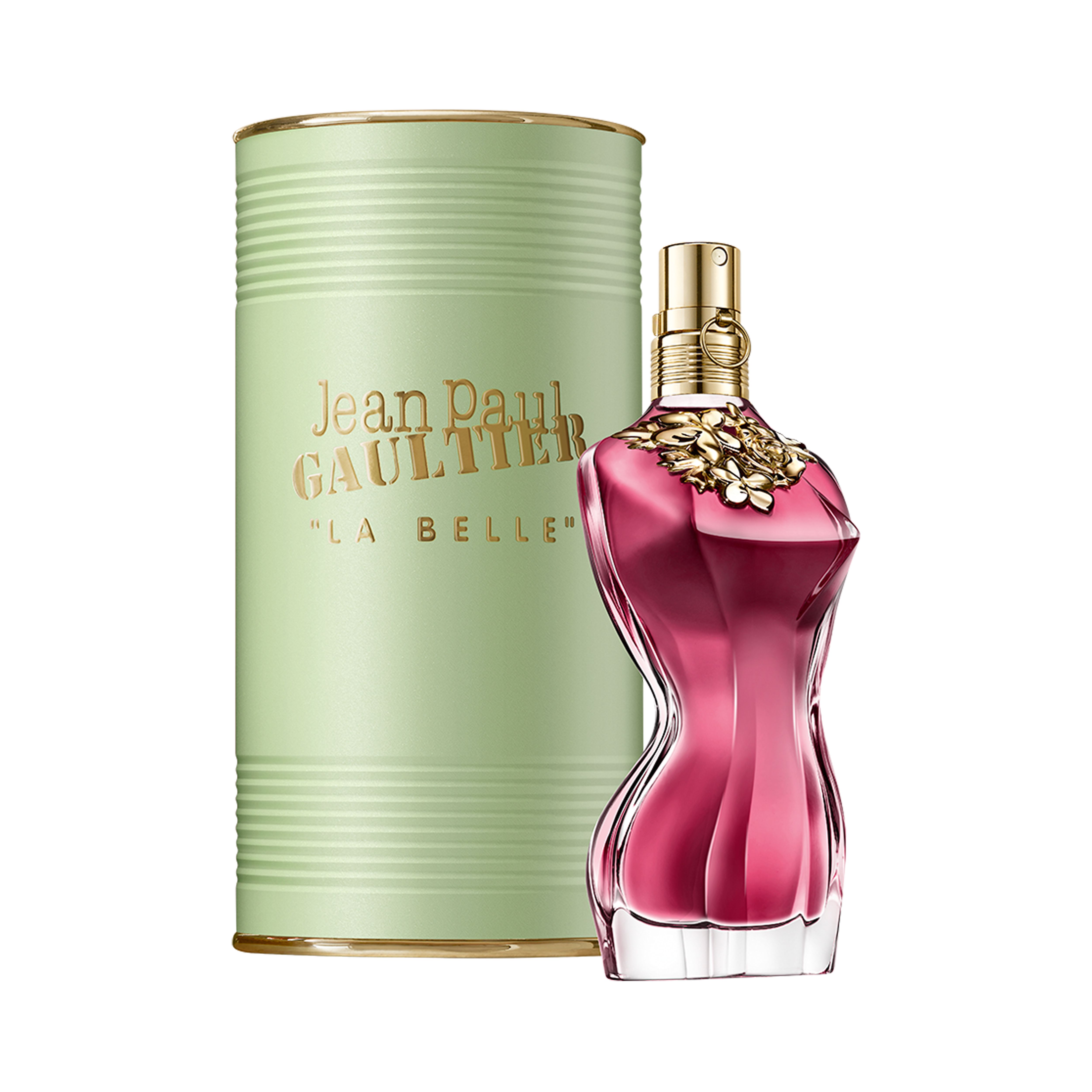 Jean Paul Gaultier / Eau de parfum / 50 ml / Dames