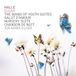 Wand Hallé Orchestra, Mark Elder - Elgar: The Wand Of Youth Suites | Salut D'Amour | Nursery Suite | Chanson De Nuit (CD)