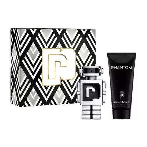 Paco Rabanne Set gift set / heren