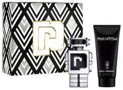 Paco Rabanne Set gift set / heren