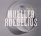 Imagori Mueller & Roedelius - Imagori II Audioboek CD