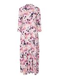 YAS Yassavanna Long Shirt Dress S. Noos