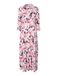 YAS Yassavanna Long Shirt Dress S. Noos
