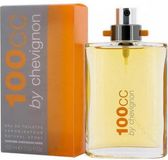 Chevignon Eau de Toilette / 100 ml / Mannen