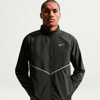 Nike Miler Hardloopjas Heren - zwart, zwart, Maat M