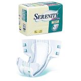 Serenity incontinentie luier, 30pc