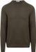 KnowledgeCotton Apparel Pullover Olive - Taille L - Hommes
