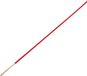 TRU COMPONENTS 1568678 Voertuigkabel FLRY-B 1 x 0.50 mm² Rood 50 m
