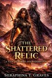 The Bol The Shattered Relic Paperback