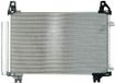 Valeo Condensor, Airconditioning 814233