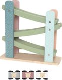Jabadabado Circuit de course Bois Pastel