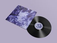 Harp, Marysia Osu - Harp, Beats & Dreams (LP)