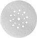 kwb 492104 Deltaschuurpapierset Korrelgrootte 40 (Ø) 225 mm 5 stuk(s)