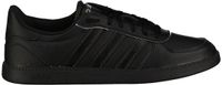 Adidas Breaknet Schoenen Zwart EU 38 Vrouw