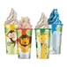 NJOY funniezz gobelet enfant (40 pièces)