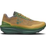 Craft Endurance Trail Trailschoen Heren - groen, karamel, Maat 44