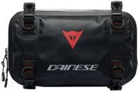 Dainese Explorer Gereedschapstas Zwart