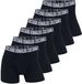 CR7 Cristiano Ronaldo Boxershorts zwart
