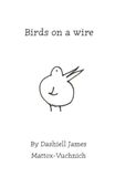 Birds on a Wire a Story