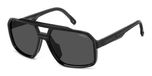 Carrera C 03/S Black 61/16/145 MAN Zonnebrillen