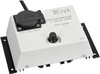 IVT Toerental- en vermogensregelaar DR-2000