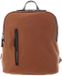 Mandarina Duck Hunter Backpack Pecan Nut terracotta