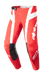 Alpinestars Pantalon Techstar Arch 2023 Mars Red White, Taille: 28