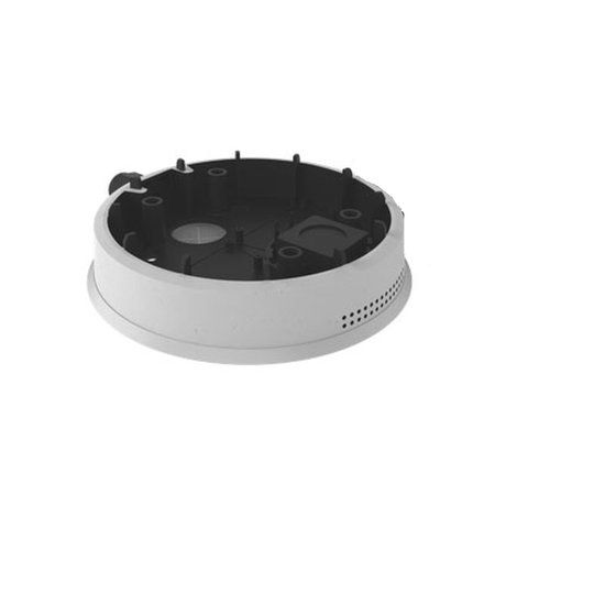 Mobotix v25 onwall kit with audio White
