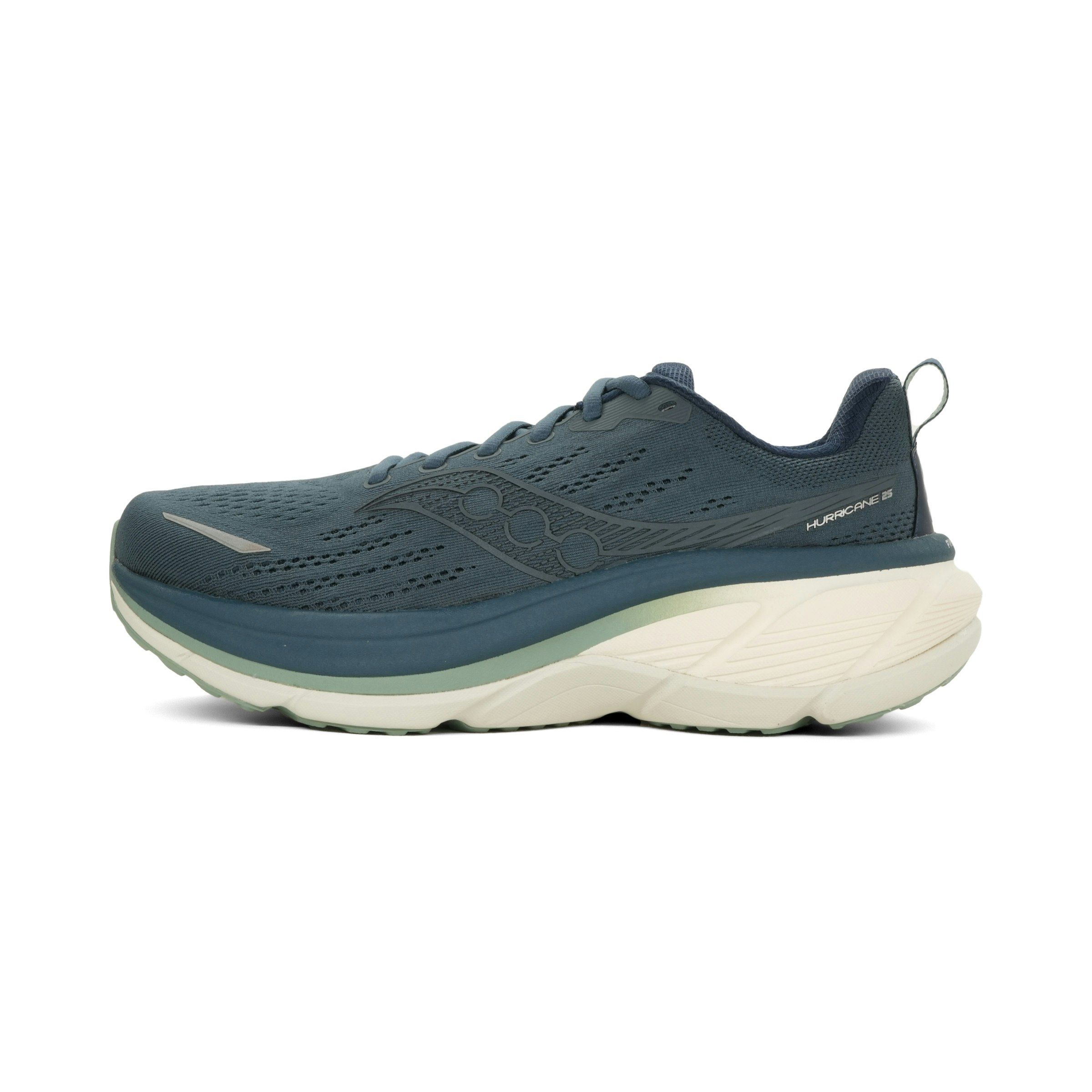 Saucony Hurricane 25 - Lapis Citron 40,5 EU
