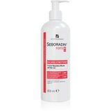 Seboradin Forte Seboradin Forte Conditioner tegen haaruitval, haarconditioner tegen haarverlies, haargroei, voor vrouwen en mannen, vitaminen, natuurlijke extracten, haarverzorging, haarverzorging, 400 ml