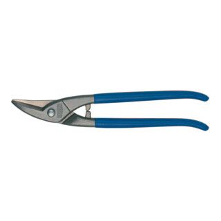 ERDI Gatenschaar edelstaal, links, 275 mm - 1 stuk