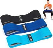 Elvire Sport Weerstandsbanden Set van 3