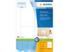 HERMA Etiket 4472 78.7x139.7mm premium wit 400stuks