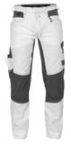 Dassy Schildersbroek met stretch